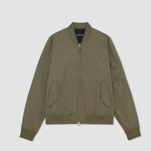 Everlane - Bomber Jacket - Men's Small